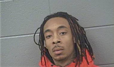 Kentrell Shepard, - Cook County, IL 