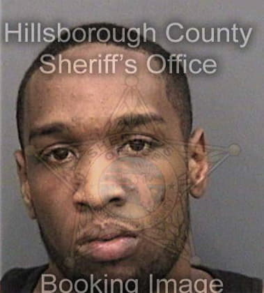 Franklin Sheppard, - Hillsborough County, FL 