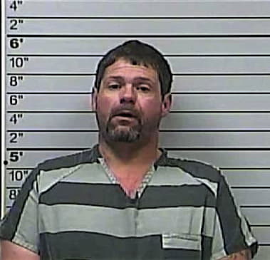 Richard Sherwood, - Lee County, MS 