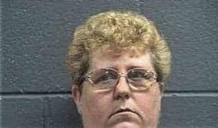 Pamela Shouse, - Barren County, KY 