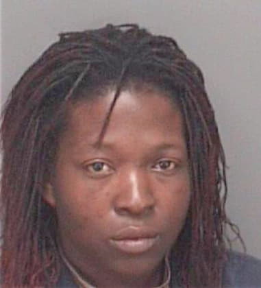 Cynthia Simmons - Pinellas County, FL 