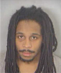 Fred Simmons - Fulton County, GA 