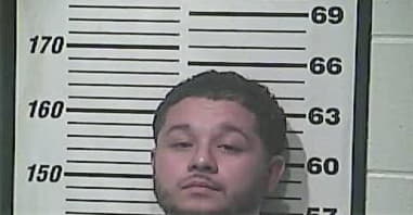 Steven Simmons - Campbell County, KY 