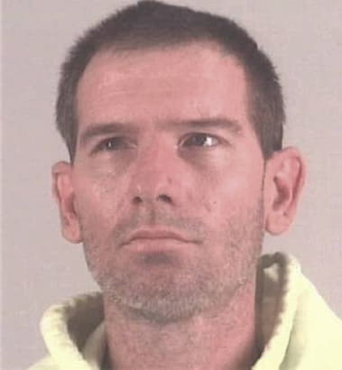 Billy Simpson - Tarrant County, TX 