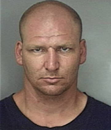 Anthony Smith - Polk County, FL 
