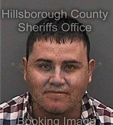 Joshua Smithkey, - Hillsborough County, FL 