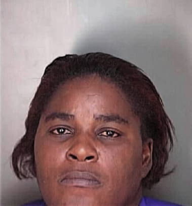 Tavara Spivey, - Polk County, FL 