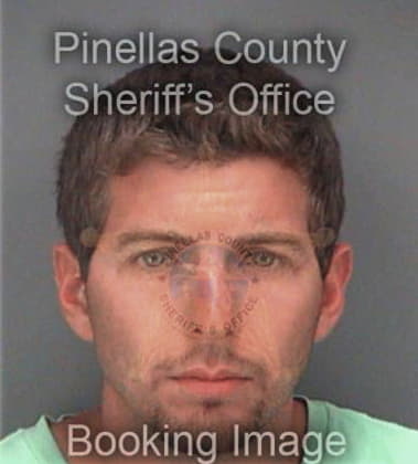 Thomas Stacey - Pinellas County, FL 