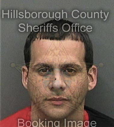 Jason Staley, - Hillsborough County, FL 