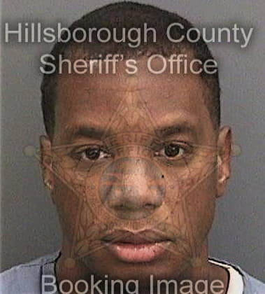 Willie Staten, - Hillsborough County, FL 