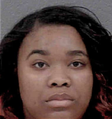 Wardaja Staton, - Mecklenburg County, NC 