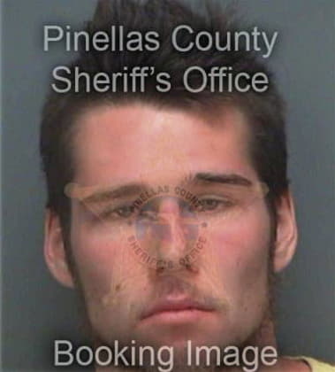 Richard Stevenson, - Pinellas County, FL 