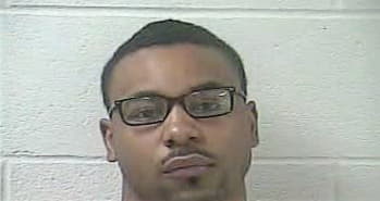 Oscar Stills - Daviess County, KY 