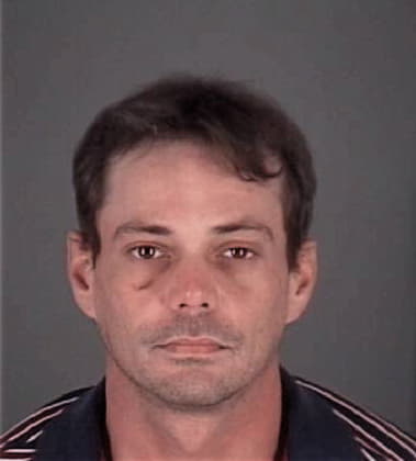 Carlos Sundal, - Pasco County, FL 