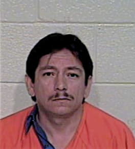 Aurelio Sustaita, - Hidalgo County, TX 