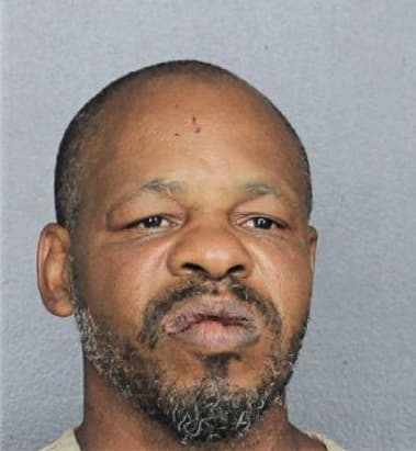 Kenneth Sutton, - Broward County, FL 