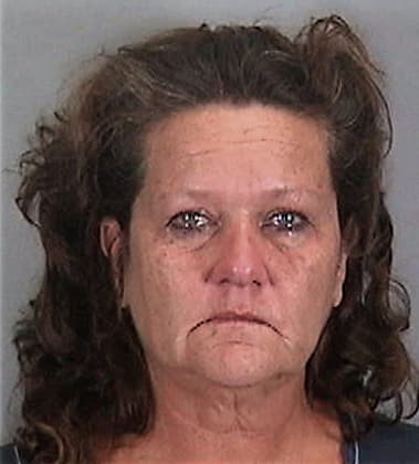 Julie Sykes, - Manatee County, FL 