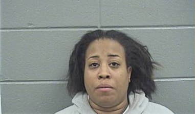 Pamela Terrell, - Cook County, IL 