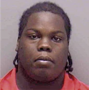 Terence Thomas, - Lee County, FL 