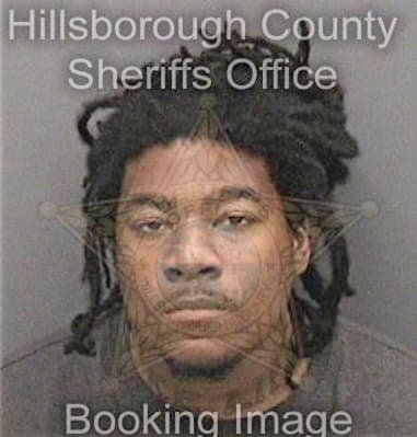 Hai-King Thornton, - Hillsborough County, FL 