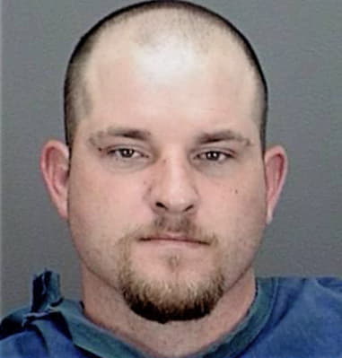 Corey Tiemann - Wichita County, TX 