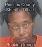 Taquisa Tolbert, - Pinellas County, FL 