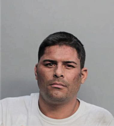 Luis Uzcategue, - Dade County, FL 