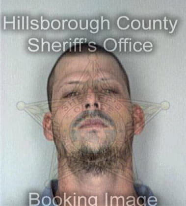 Julio Villalobos, - Hillsborough County, FL 