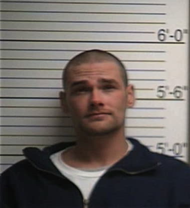 Jeremy Wall, - Brown County, IN 