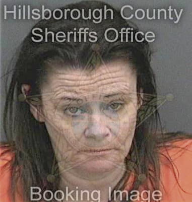 Nadine Walls, - Hillsborough County, FL 