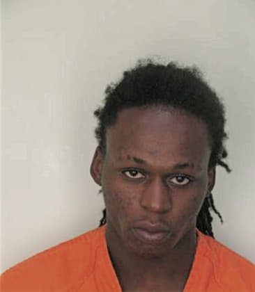 Reginald Watson, - Hillsborough County, FL 