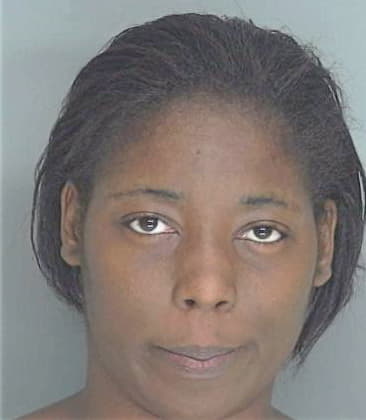 Senita Way - Douglas County, GA 