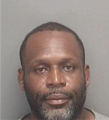 Quante Webb, - Pinellas County, FL 