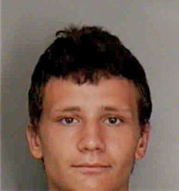 Ruby Weese - Polk County, FL 