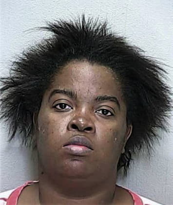 Janice Wesley, - Marion County, FL 