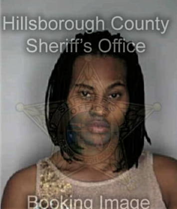 Alethea Wilcher - Hillsborough County, FL 