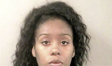 Alicia Williams, - Leon County, FL 