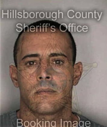 Anthony Williams - Hillsborough County, FL 