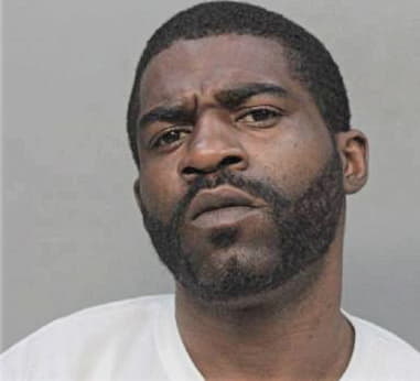 Brian Williams, - Dade County, FL 