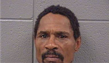 Cedric Williams, - Cook County, IL 