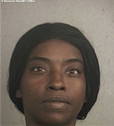 Kristen Williams, - Broward County, FL 