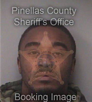 Nathaniel Williams, - Pinellas County, FL 