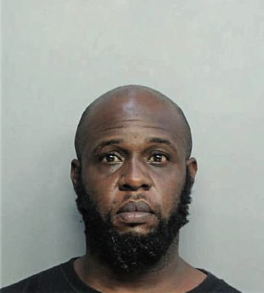 Thomas Williams, - Dade County, FL 