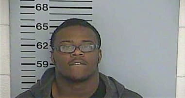 Terence Wilson, - Union County, KY 