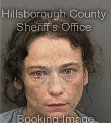 Michelle Wolfe, - Hillsborough County, FL 