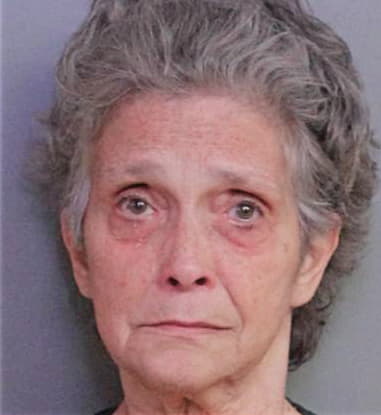 Barbara Wynne, - Polk County, FL 