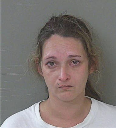 Stephanie Young, - Escambia County, FL 