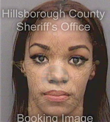 Brenda Youngblood, - Hillsborough County, FL 