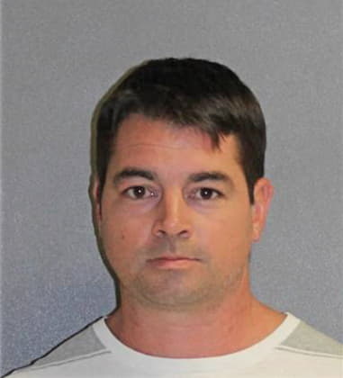 Ronald Alford, - Volusia County, FL 