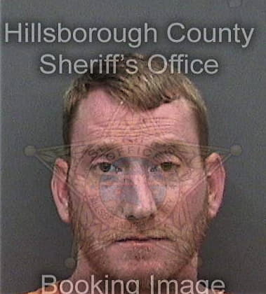 Louis Algarin, - Hillsborough County, FL 